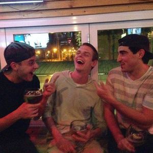 Meet your Posher, Ryan